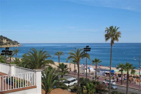 hotel metropol costa brava.